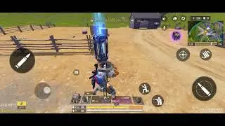 COOLPAD COOL 20 / CALL OF DUTY BATTLE ROYALE ( Dami Bot, kaya 1st place wohoooo )