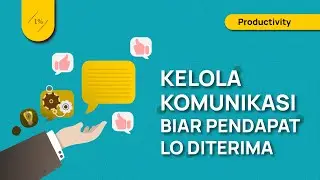 Komunikasi Efektif Supaya Pendapat Lo Didengar (Komunikasi Asertif Kunci Menyatakan Perasaan)