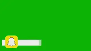 GREEN SCREEN EFFECTS -- Follow me on SNAPCHAT (1)