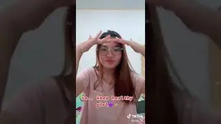 Viral Tiktok Cewek joged tanpa BeHa