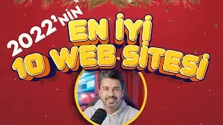 YILIN EN İYİ 10 WEB SİTESİ