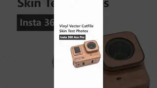 Insta 360 Ace Pro Vector Template 2023 by VecRas #vecras #insta360 #insta360acepro