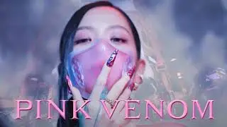 BLACKPINK - Pink Venom [COVER by NiNa]