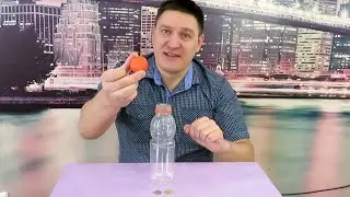 Задача. Бутылка с пробкой стоят 11 рублей, сколько стоит пробка?