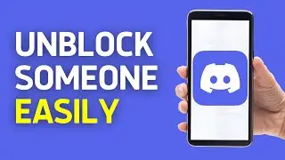 How To Unblock Someone On Discord Mobile (Quick & Easy)