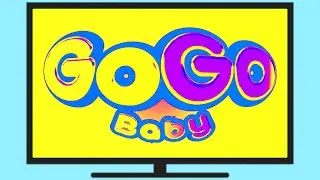 Gogo baby intro logo Effects Sound Vibration( Sponsored By: Preview 2 effects ) iconic effects