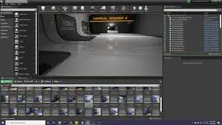 0.6: Migrating Assets in Unreal - 3D Cinema