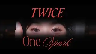 TWICE (트와이스) - ONE SPARK (Performance Ver.) [EAST2WEST]