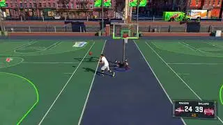 NBA2K17 SERVERS ARE BACK UP‼️