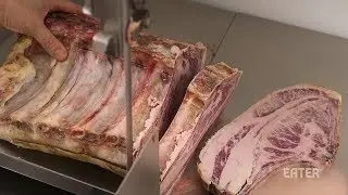 180 Day vs 90 Day Dry-Aged Ribeye, Which Is Better? — The Meat Show