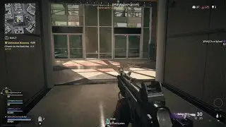 Warzone 42 kill game
