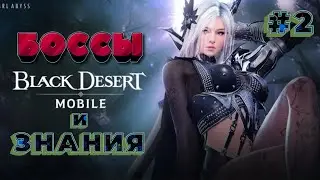 ЗЛОБНЫЙ ДУХ ИПМ #2 Black Desert