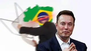 BRASIL BANIU O 