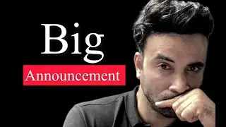 BIG Announcement for JEE Aspirants | Raksha Bandhan Special | JEE 2025 & JEE 2026