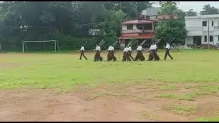 Rss Samta Prayog | अविरत समता प्रायोग 5