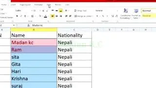 Find and Remove Duplicate Data in Microsoft Excel / Google Sheets