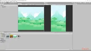 Mobile Game Development with Unity 3D 2019: Setting Up the Project in Unity|packtpub.com