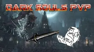 Dark Souls 3 PVP