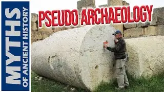 Pseudo Archaeology: What is It?