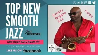 ▶️ SMOOTH JAZZ 2023 - 24/7 Music Radio 