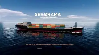 SeaOrama World of Shipping Gameplay