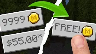 How To Get Free Things in Minecraft Marketplace