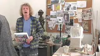 Grayson Perry on his life's work