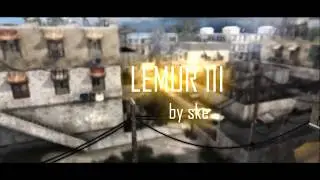 LeMur III [TEK9 TRIBUTE MOVIE] [60FPS] || Description.