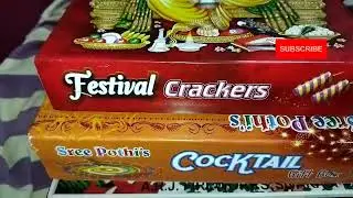 Tarzan Fataka pack unboxing video|diwali cracker|