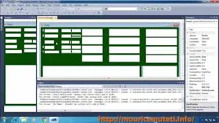 VB.NET GUI TUTORIAL #1 (ADD, UPDATE, DELETE) - How To Make Graphical User Interface - (GUI)