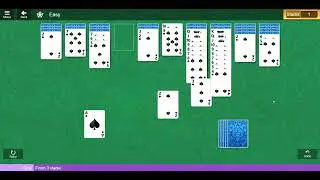 ᐈ 19 October 2023 - SPIDER SOLITAIRE - Microsoft Solitaire Collection - Daily Challenge