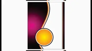 Brochure Banner Design in Coreldraw   For Beginners and Experts