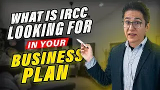 Canada Startup Visa BUSINESS PLAN – HOW to write one? – Canada Immigration