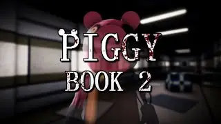 Piggy: Book 2 Two Year Anniversary Trailer (Remake 2022)