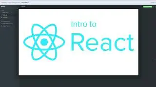 Learn React JS   Full Course for Beginners   Tutorial 2019