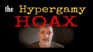 The Hypergamy Hoax