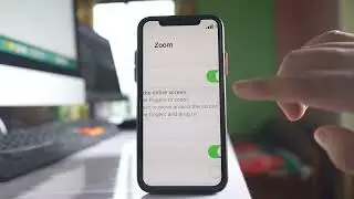 How to turn off zoom on iPhone | How to turn off magnifier on iPhone