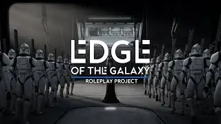 ТРЕЙЛЕР НОВОГО СЕЗОНА ЗВЕЗДНЫХ ВОЙН! | Edge Of The Galaxy [GMOD:SWRP]