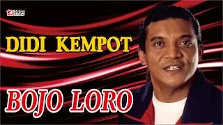 Bojo Loro - Didi Kempot