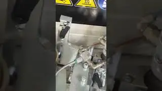 Кромкооблицовочный станок Olimpic k230 evo от SCM (Италия)