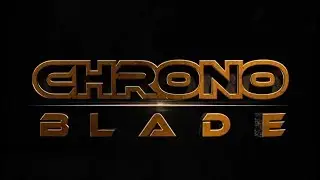 Chrono Blade Heroes - Первый Взгляд