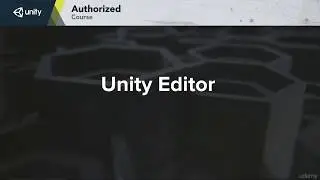 007 Unity Editor