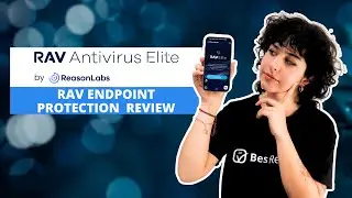 RAV Endpoint Protection Review 2024 | Best Internet Security Software Reviews