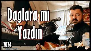 Mehmet Erdurucan - Dağlaramı Yazdın [ Emre Özdoğan düğün Sazlıca ][Poyraz Kameraᴴᴰ]