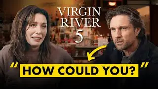 Virgin River Season 5 Episode 1 Details REVEALED!