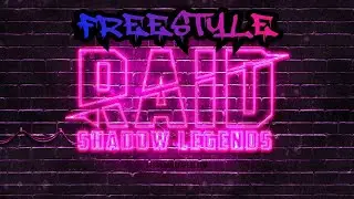 RAID: Shadow Legends   игра в удовольствие)