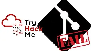 Git Happens Tryhackme writeup | git happens | tryhackme writeup video | hackersadda