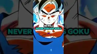 Is Naruto More Iconic Than GOKU? 