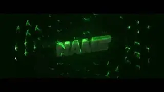 Panzoid Intro Template (50 Likes?) Amazing Green Intro Sync!