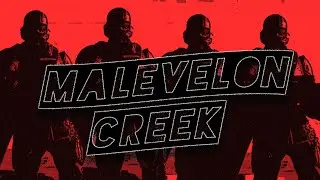 MALEVELON CREEK